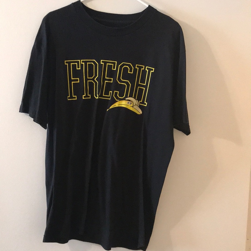 Neff tee